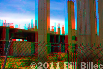 Building UnderConstruction 3D