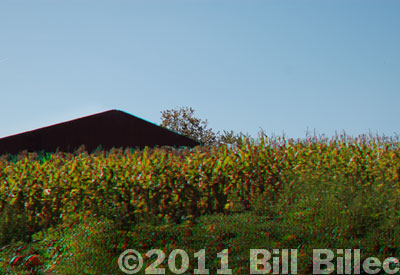 Cornhouse3D