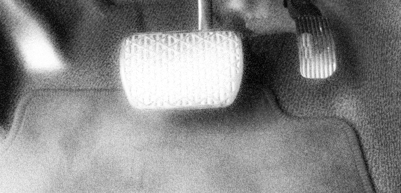 Brake Pedal