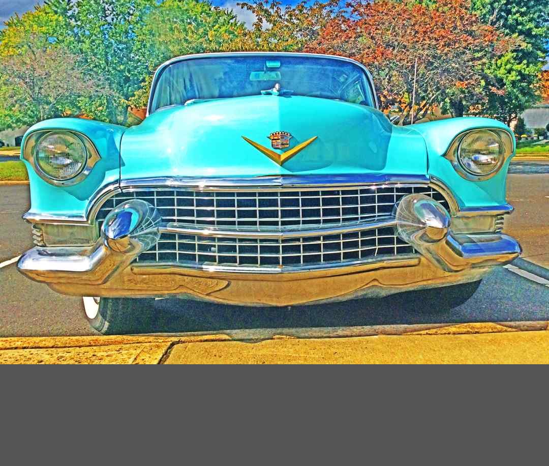 1954 Cadillac