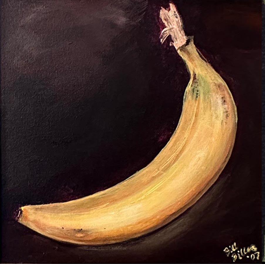 Banana