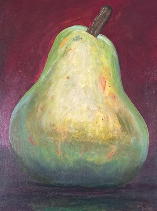 Pear