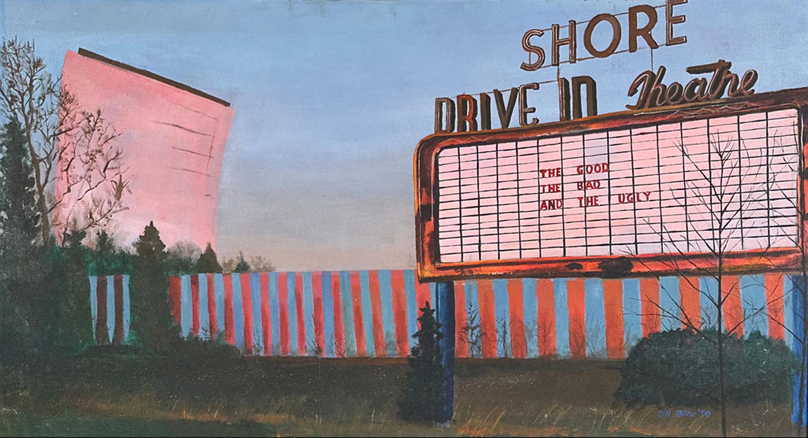 DriveIn